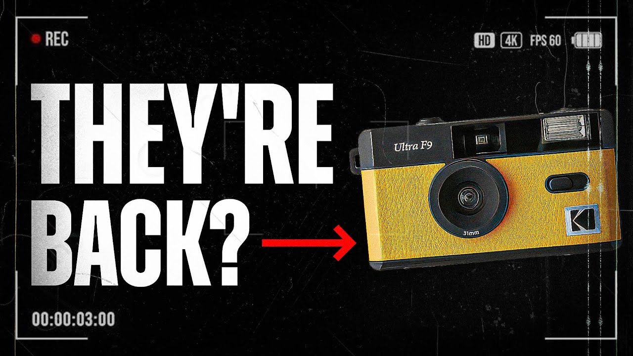From Bankruptcy To Billions: The Rebirth Of Kodak From Bankruptcy To Billions: The Rebirth Of Kodak