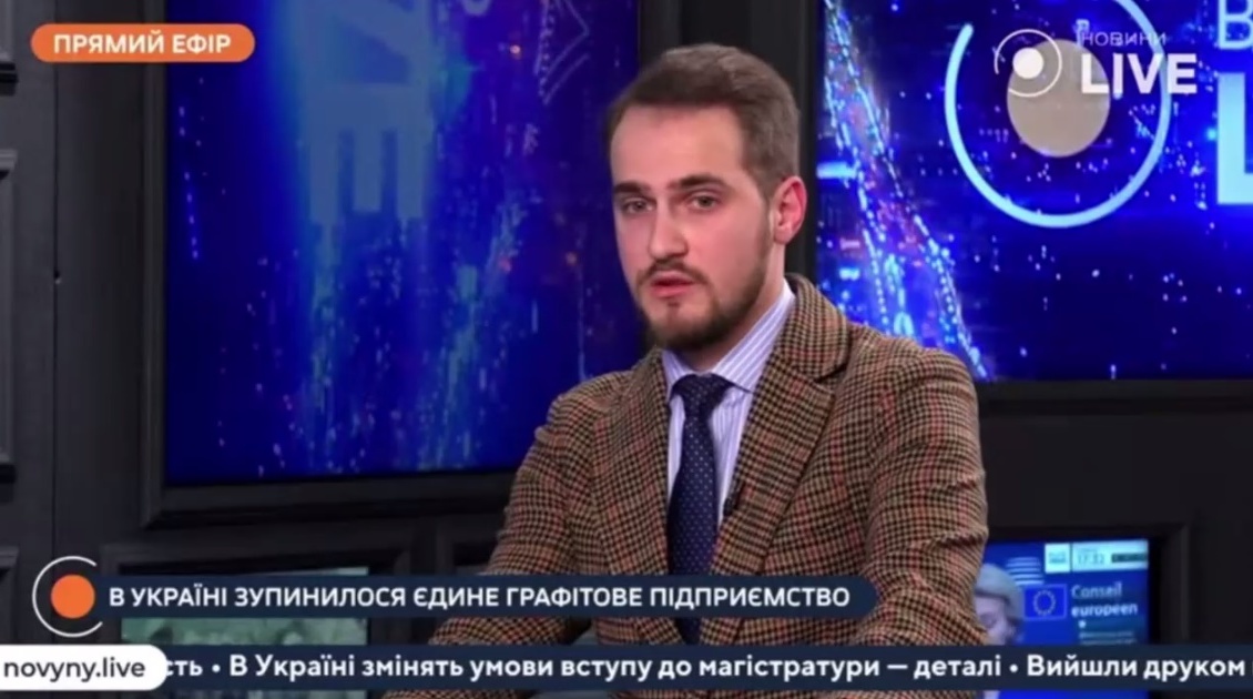 The Mobilization Age in Ukraine will be Reduced to 18-20 Years no Later than March 2025 – Advisor to the Verkhovna Rada Committee on Economic Development Nazariy Volyansky